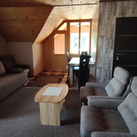 Apartman Aniko Vendeghaz Harkány Exterior photo
