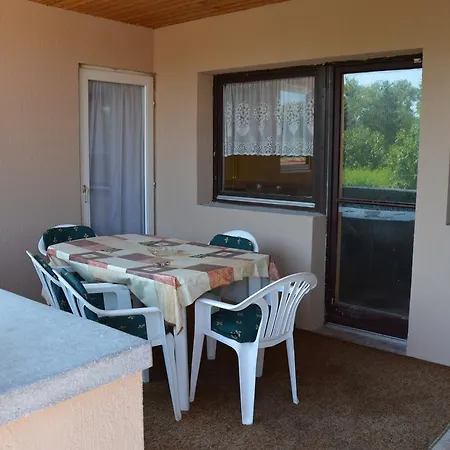 Apartman Aniko Vendeghaz Harkány Exterior photo